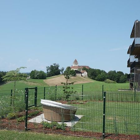 Relax Residence Suedsteiermark 에렌하우센 객실 사진
