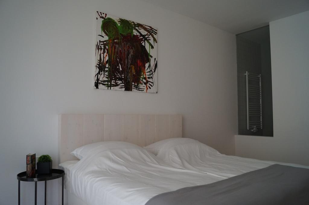 Relax Residence Suedsteiermark 에렌하우센 객실 사진