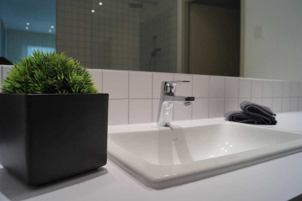 Relax Residence Suedsteiermark 에렌하우센 객실 사진