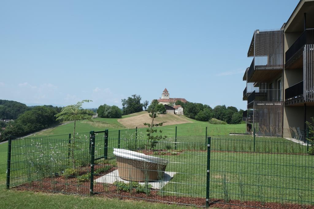 Relax Residence Suedsteiermark 에렌하우센 객실 사진
