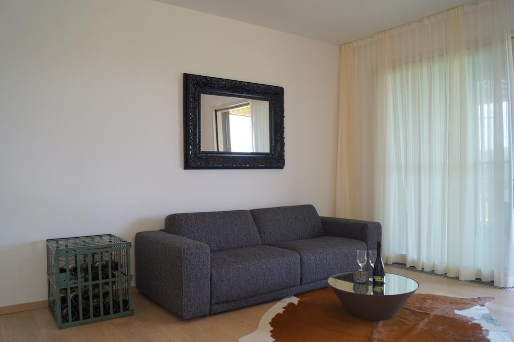 Relax Residence Suedsteiermark 에렌하우센 객실 사진