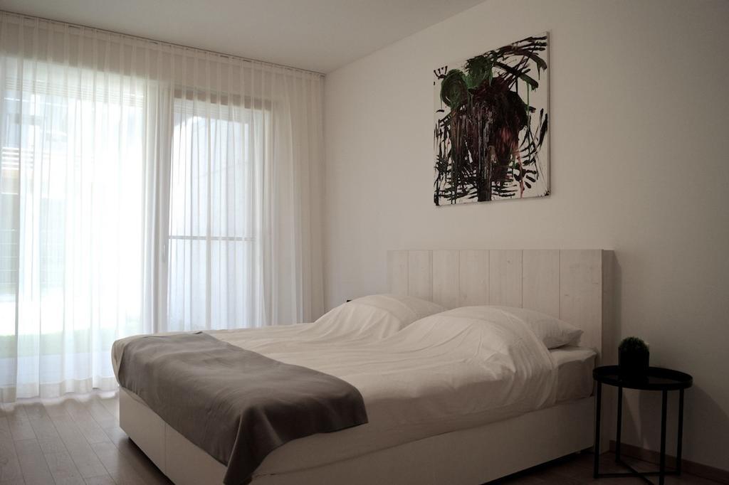 Relax Residence Suedsteiermark 에렌하우센 객실 사진